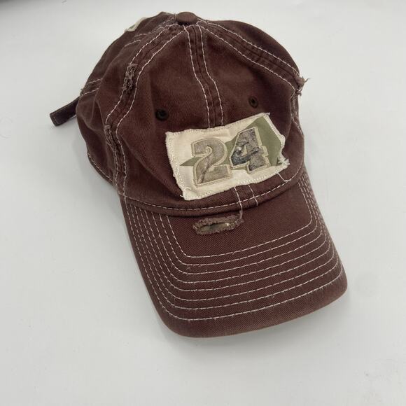 Jeff Gordon #24 Nascar Chase Authentic Baseball Cap - Picture 1 of 7